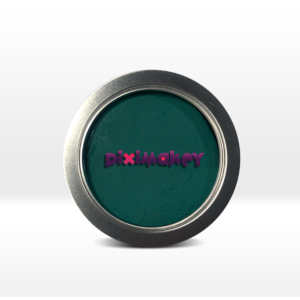 Piximakey Animation Clay Light Green, 150g 